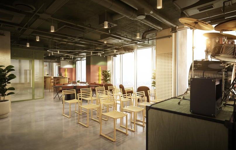 Broad Lane, Devonshire Green, Sheffield - Image 1